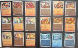 Pokemon Mega Evolutions (243 Card Lot) 99% COMPLETE Base Set Reverse Holos/Ex - Image 4