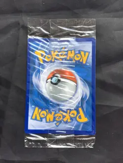 Pokemon Cards: Sealed Toys R Us Electabuzz Promo 41/108 - Image 2