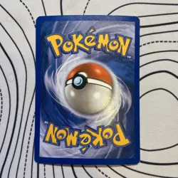 POKEMON DIAMOND AND PEARL EXPANSION COSMOS HOLO CARD 103/130 TURTWIG ex - Image 2