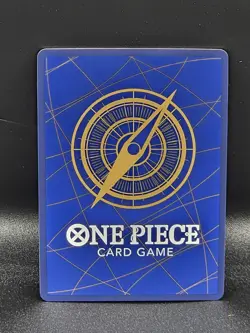 Monkey D. Luffy P-033 Promo One Piece Card Event Pack Vol. 2 - Image 2