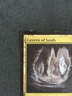 Cavern of Souls Avacyn Restored Magic The Gathering MTG Card - Image 2