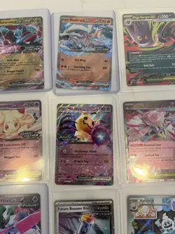 Lot Of 27 Promo Pokemon Cards. - Image 2