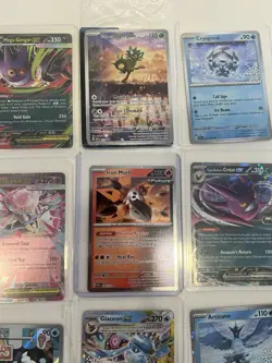 Lot Of 27 Promo Pokemon Cards. - Image 3