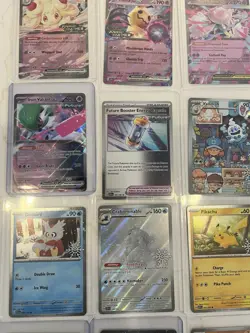 Lot Of 27 Promo Pokemon Cards. - Image 4
