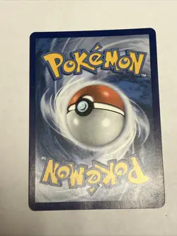Pokemon Katy Trainer Ultra Rare Holo Card 237/198 SV01 Scarlet & Violet Base Set - Image 2