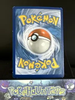 Pokemon Card Poliwag 30/149 Sun & Moon Base Reverse Holo Rare L/P - Image 2