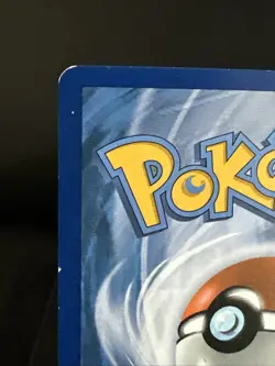 Pokemon Card Poliwag 30/149 Sun & Moon Base Reverse Holo Rare L/P - Image 4