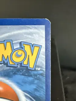 Pokemon Card Poliwag 30/149 Sun & Moon Base Reverse Holo Rare L/P - Image 5