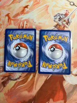 x1 Atticus 134/131 Holo Full Art Trainer Pokemon Card Prismatic Evolutions - Image 3