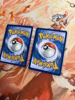 x1 Atticus 134/131 Holo Full Art Trainer Pokemon Card Prismatic Evolutions - Image 4