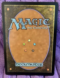 The One Ring (Borderless Alternate Art) Magic MTG LOTR lord of the rings NM Foil - Image 3