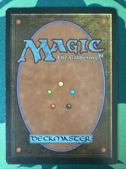 Pyroblast Ice Age MTG Magic The Gathering NM Unplayed Interrupt - Image 2