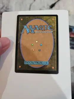 Demonic Tutor Secret Lair Artist Series: Kieran Yanner (Rainbow Foil) - In Hand - Image 3