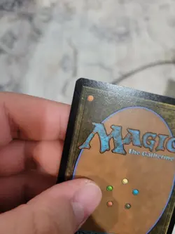 Demonic Tutor Secret Lair Artist Series: Kieran Yanner (Rainbow Foil) - In Hand - Image 5