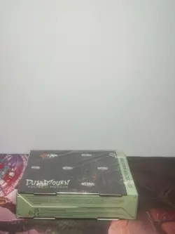Duskmourn House of Horror Collector Booster Box - Magic The Gathering - Image 5
