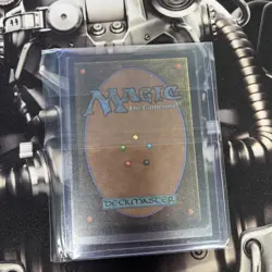 MTG Counterspell FOIL Secret Lair X Hatsune Miku 1589 NM - Image 4