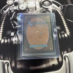 MTG Counterspell FOIL Secret Lair X Hatsune Miku 1589 NM - Image 5