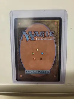 mtg final fantasy blessing of the oracle 0021 M - Image 2