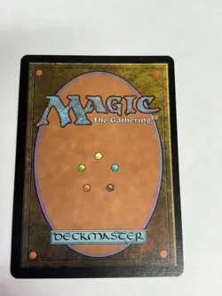 Masticore Urza's Destiny MTG Magic the Gathering NM-Mint Condition!!! (English) - Image 3