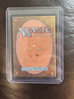 Final Fortune Mirage MTG NICE! - Image 2