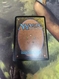 Everlasting Torment - Shadowmoor (SHM) - Foil - SP - Image 2