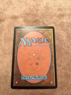 Trade Routes Mercadian Masques Foil - Image 2