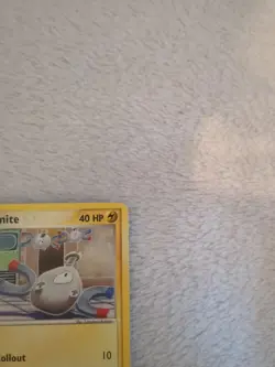 Pokemon Magnemite Ex Latios Trainer Kit Set Card 4/10 LP - Image 3