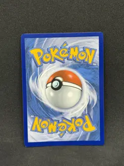 Pokemon-Pikachu SWSH234 Pokemon Go Stamp Promo Card - Image 2