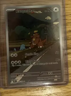 Pokemon Destined Rivals & Journey 13 Card Lot Ft IRS And More - Image 5