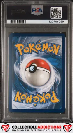 2014 Pokemon Xy Flashfire #69 M Charizard Ex Flashfire PSA 10 - Image 2