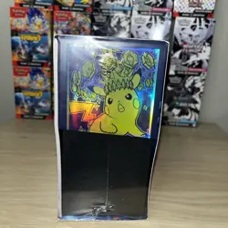 Pokemon TCG Scarlet & Violet SURGING SPARKS Elite Trainer Box FACTORY SEALED ETB - Image 2