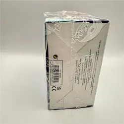 Pokemon TCG Sword & Shield - Chilling Reign Booster Display Box 820650818462 - Image 4
