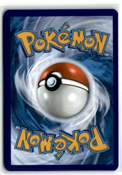 2025 Scarlet & Violet Series - Destined Rivals Wash Rotom #61 Common - Image 2