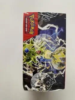 Pokemon TCG Obsidian Flames Booster Box - Image 3