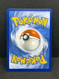 Pokemon TCG Victini SVP EN 208 Black Star Promo - Image 4