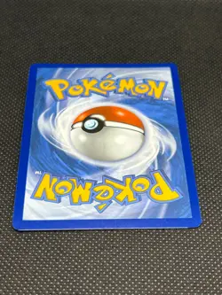 Pokemon TCG Victini SVP EN 208 Black Star Promo - Image 5