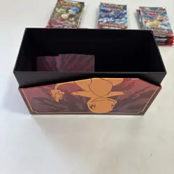 Pokemon Scarlet & Violet Lot Of 13 Booster Packs - Image 2