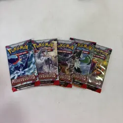Pokemon Scarlet & Violet Lot Of 13 Booster Packs - Image 4