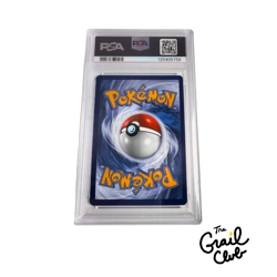 2023 Pokemon MEW EN-151 SQUIRTLE ILLUSTRATION RARE #170 English PSA 10 Gem Mint - Image 2