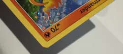 2018 Charmander 18a/147 HOLO Alternate Art General Mills Promo Pokemon NM - Image 5