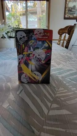 Pokemon TCG Mega Evolutions Enhanced Booster Box PKMN Center - Image 3