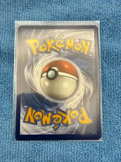 English Pokemon Garbodor 204/182 SV04: Paradox Rift Holo IR Illustration Rare - Image 2