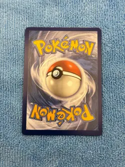 English Pokemon Garbodor 204/182 SV04: Paradox Rift Holo IR Illustration Rare - Image 4