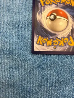 English Pokemon Garbodor 204/182 SV04: Paradox Rift Holo IR Illustration Rare - Image 5