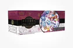 Pokemon TCG Holiday Calendar 2025: New and Sealed Christmas Gift - Image 1