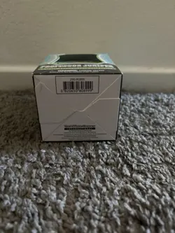 Pokemon Professor Juniper Premium Tournament Collection Box Sealed Brand New 820650818998 - Image 5