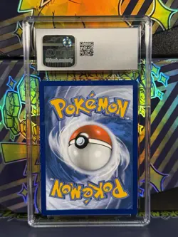 2021 POKEMON CELEBRATIONS MEW 011/025 CGC GEM MINT 10 - Image 2
