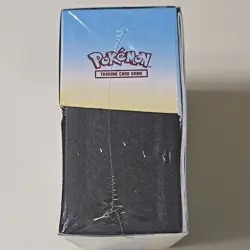 Pokemon Scarlet & Violet Paradox Rift Iron Valiant Elite Trainer Box ETB Sealed - Image 2