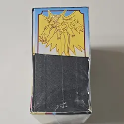 Pokemon Scarlet & Violet Paradox Rift Iron Valiant Elite Trainer Box ETB Sealed - Image 4