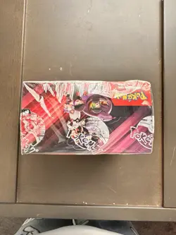 Pokemon TCG Scarlet and Violet Destined Rivals Sealed Booster Box - Image 3